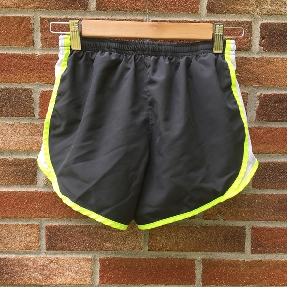 Nike Athletic Running Shorts - Picture 5 of 8